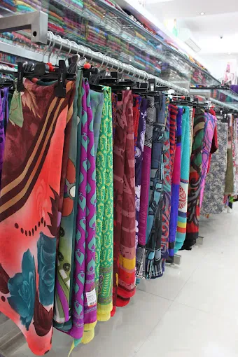 Oswal Boutique